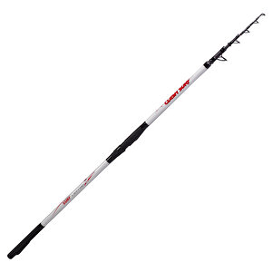 Clash 3371 420cm 100-250gr Surf Olta Kamışı