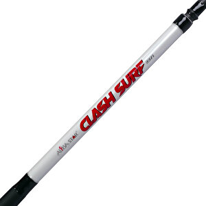 Clash 3371 420cm 100-250gr Surf Olta Kamışı
