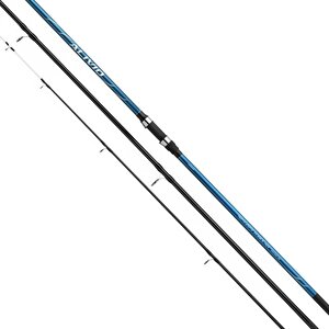 Alivio Bx-g Tubular 4,25m 225g 3parça Surf Olta Kamışı