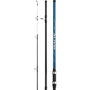 Alivio Bx-g Tubular 4,25m 225g 3parça Surf Olta Kamışı