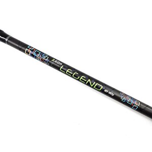 Legend 3.90m 80-180gr Olta Kamışı
