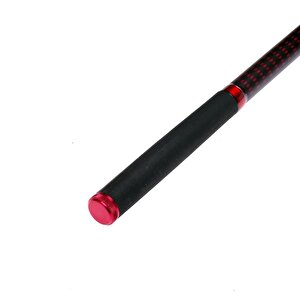 Albastar Power Carbon 1955 3.60m Max 175gr Surf Olta Kamışı