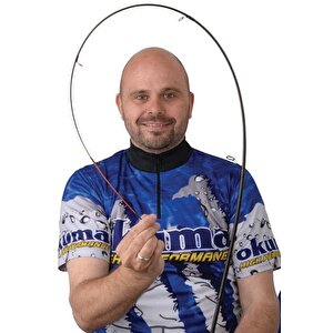 Okuma Lrf-tele-706ul 212cm 1-8 Gr Lrf Kamışı