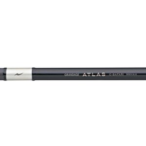 Grandage Atlas C-safari 99max 2.97m Plug 180gr - Jig 200gr Shore Jig Kamış