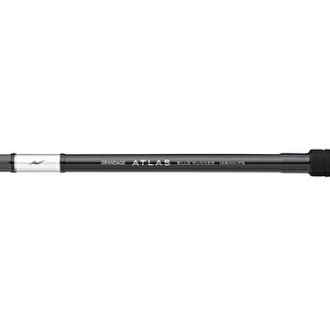 Grandage Atlas Blue Runner 106hh/ps 3.20m Plug 100gr - Jig 120gr Shore Jig Kamış
