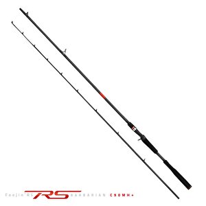Foojin New Rs Barbarian C90mh+ 274cm 20-70 Gr Tetikli Spin Olta Kamışı