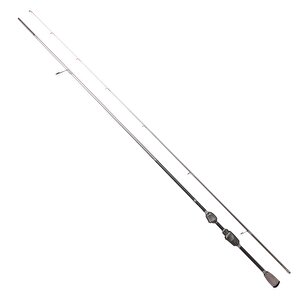 Matrix Fuji 24 1.98m 0.8-6gr Solid Tip (aji) Lrf Kamışı