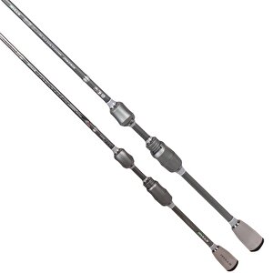 Matrix Fuji 24 1.98m 0.8-6gr Solid Tip (aji) Lrf Kamışı