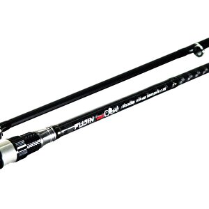 New Crow X-plus Ncr-902m 270cm 10-40gr Spin Olta Kamışı