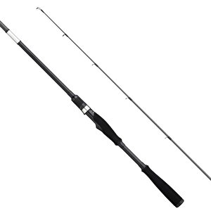 Grandage Brute The Unexplorer S911mh 3.02m 12-45gr Spin Olta Kamışı