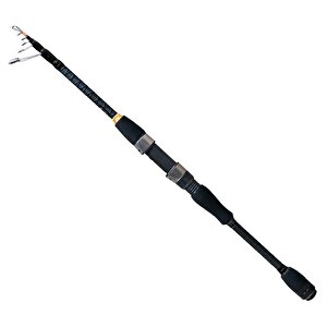 Rock Fish 2.28m 3-16gr Tele Spin Kamış