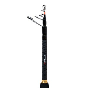 Rock Fish 2.28m 3-16gr Tele Spin Kamış