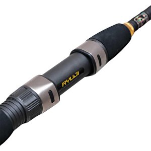 Rock Fish 2.28m 3-16gr Tele Spin Kamış
