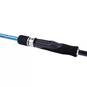 Bassterra 2023 Xt Sea Bass 2.44m 5-28gr Spin Olta Kamışı