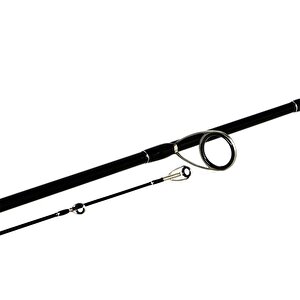 Shimano Bassterra Sea Bass 244 Cm 6-28 Gr Spin Olta Kamışı