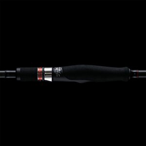 Foojin New Rs Springer 88ml 264cm 3-32gr Spin Olta Kamışı