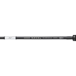 Grandage Naval Silver Scale S65ml 1.95cm 7-25gr Tetikli Olta Kamışı