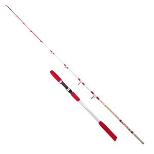 Glassy-xl 4158 180cm Max 150gr Tekne Olta Kamışı