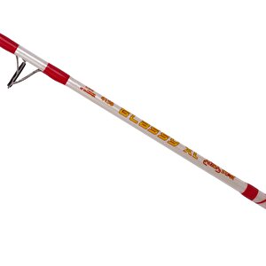 Albastar Glassy-xl 4158 180cm Max 150gr Tekne Olta Kamışı