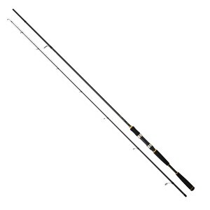 Daiwa New Legalis Seabass 2.72m 14-56gr 2p Spin Olta Kamışı