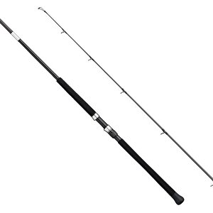 Grandage Atlas Blue Runner 100h 3.05m Plug 80gr - Jig 100gr Shore Jig Kamış