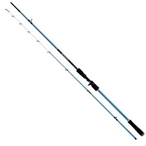 Technium Ax Cast 2,18m 220g 2pc Tai Rubber Olta Kamışı
