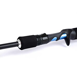 Technium Ax Cast 2,18m 220g 2pc Tai Rubber Olta Kamışı
