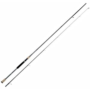 Azaki Spin 274 Cm 12-35 Gr 2 Parça Spin Kamışı