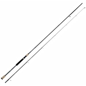 Okuma Azaki Spin 274 Cm 12-35 Gr 2 Parça Spin Kamışı