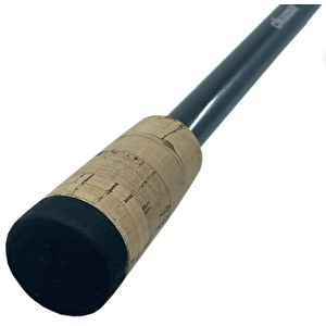 Okuma Azaki Spin 274 Cm 12-35 Gr 2 Parça Spin Kamışı