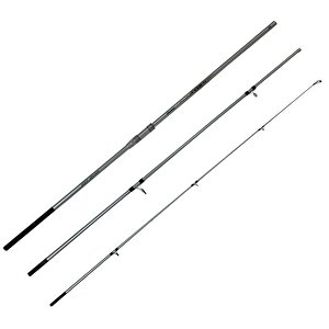 Okuma Azores Surf 430cm 3 Parça Surf Kamışı