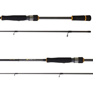 Daiwa Bg Rf 2.24m 1-6gr 2p Lrf Olta Kamışı