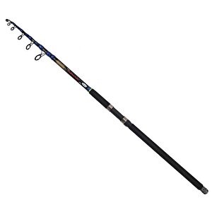 Tournament 4.00m 100-200gr Tele Surf Olta Kamışı