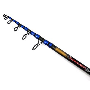Tournament 4.00m 100-200gr Tele Surf Olta Kamışı