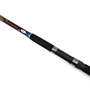 Tournament 4.00m 100-200gr Tele Surf Olta Kamışı