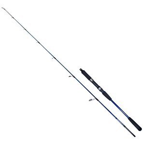 Strobe Ii 1.98m 80-170gr 2p Jig Olta Kamışı