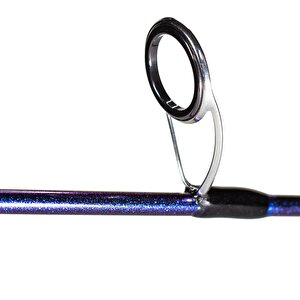 Strobe Ii 1.98m 80-170gr 2p Jig Olta Kamışı