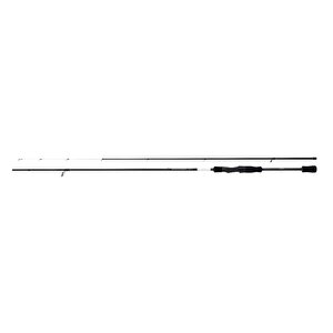 Bassterra 2023 Xt Plus 2,44m 8'0" 5-28g 2pc Spin Olta Kamışı