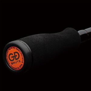 Apia Grandage Brute Quester C72m 2.18m 7-35gr Tetikli Olta Kamışı