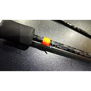 Boreas 258cm 1-20gr Orange Lrf Olta Kamışı