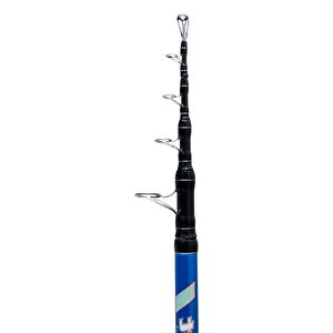Ultra Cast 3.90m 200gr Tele Surf Olta Kamışı