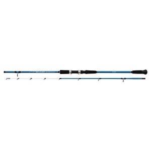 Alivio Boat Quiver 180cm  50-150gr Atarlı  Tekne  Bot Kamışı