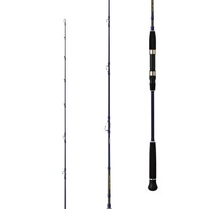 Daiwa Exceler Oceano 1.90mt Max 120gr 1+1 Spin Jig Olta Kamışı