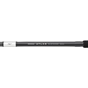 Grandage Atlas Blue Runner 100hh 3.05m Plug 100gr - Jig 120gr Shore Jig Kamış