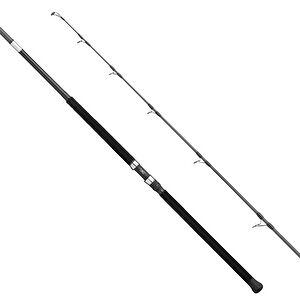 Grandage Atlas C-safari 100gt 3.05m Plug 140gr - Jig 160gr Shore Jig Kamış