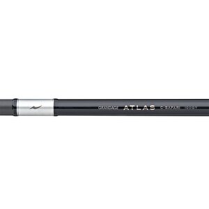 Grandage Atlas C-safari 100gt 3.05m Plug 140gr - Jig 160gr Shore Jig Kamış