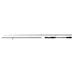 Bassterra 2023 Xt Plus Seabass 2.44m 4-21gr Spin Olta Kamışı