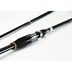New Crow X-plus Ncr-802m 240cm 10-40gr Spin Olta Kamışı