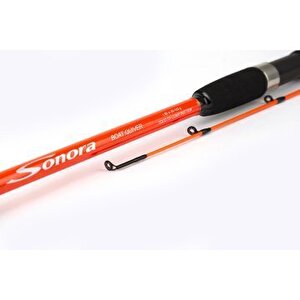 Sonora Boat Quiver 180cm 50-150gr Tekne Bot Kamışı