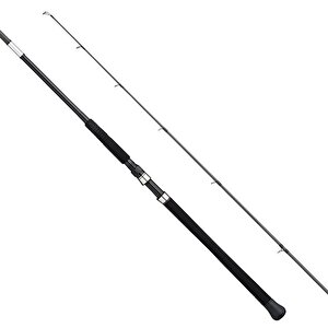 Grandage Atlas Blackfın 109h 3.27m Plug 50gr 13-60gr Spin Olta Kamışı